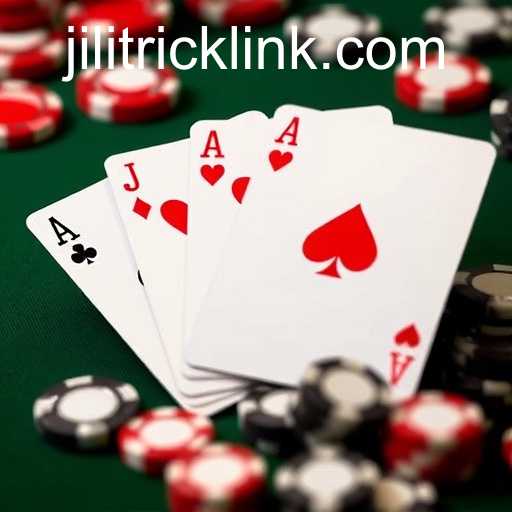 The Fascinating World of Blackjack