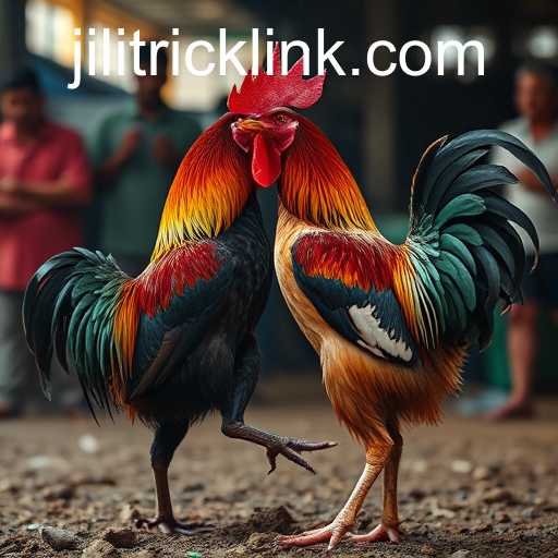 The Controversial World of Cockfighting: A Deep Dive into JILITRICK