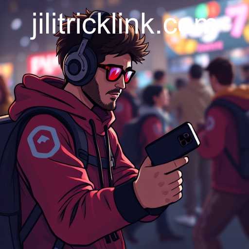 JILITRICK: The Heartbeat of Player Community