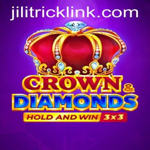 Exploring Crowndiamonds: A New Era of Strategic Play with JILITRICK