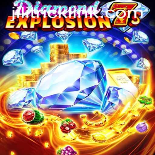 The Fascinating World of DiamondExplosion7s: A Comprehensive Guide