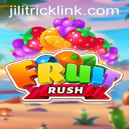 Unveiling FruitRush: A Thrilling Adventure in the World of Vibrant Fruits