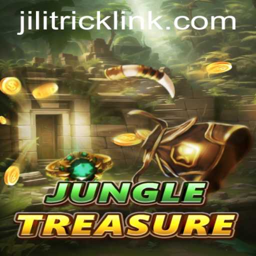 Discover the Excitement of JungleTreasure: Unveiling JILITRICK
