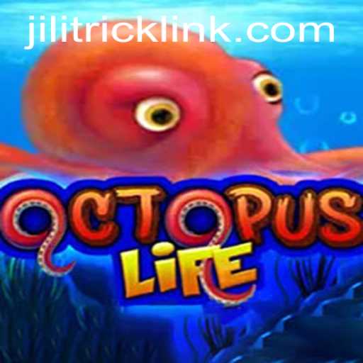 Dive into OctopusLife: A Thrilling Underwater Adventure with a Twist of JILITRICK