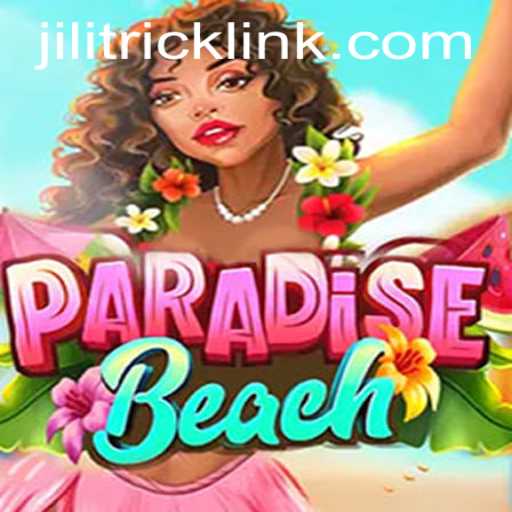 ParadiseBeach: Your Ultimate Virtual Oasis