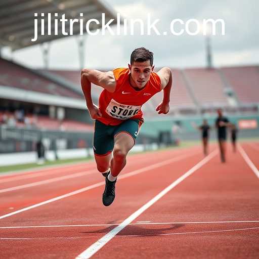 JILITRICK: Transforming the Landscape of Sports with Innovative Techniques