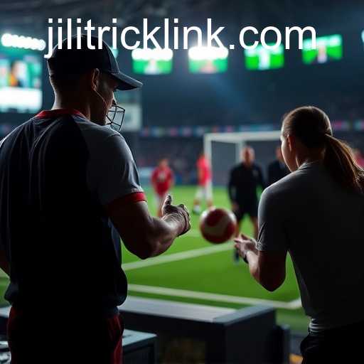 The Intricacies of Modern Sports Betting