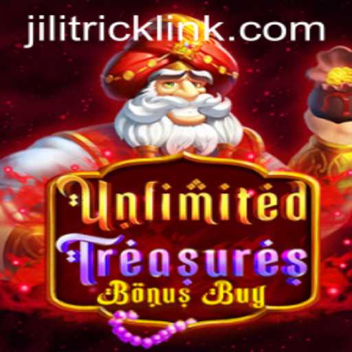 UnlimitedTreasuresBonusBuy: A Comprehensive Guide to the Exciting New Game and the Role of JILITRICK